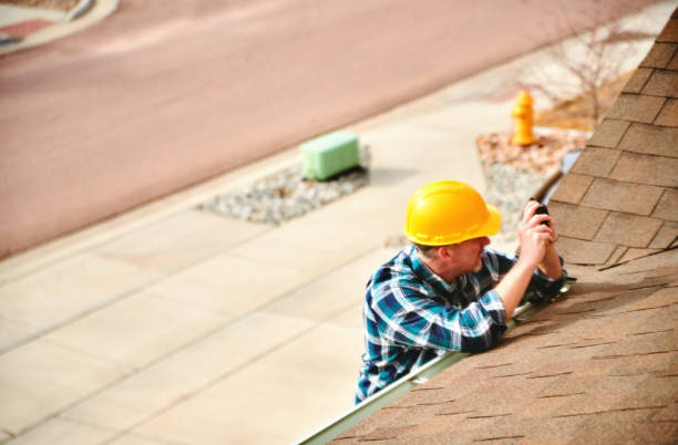 Best Best Roofing Contractors  in Auburn Lake Trails, CA