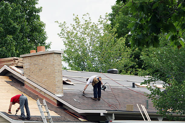 Best Residential Roofing Contractor  in Auburn Lake Trails, CA
