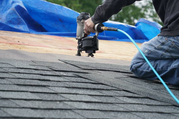 Best Shingle Roofing Installation  in Auburn Lake Trails, CA