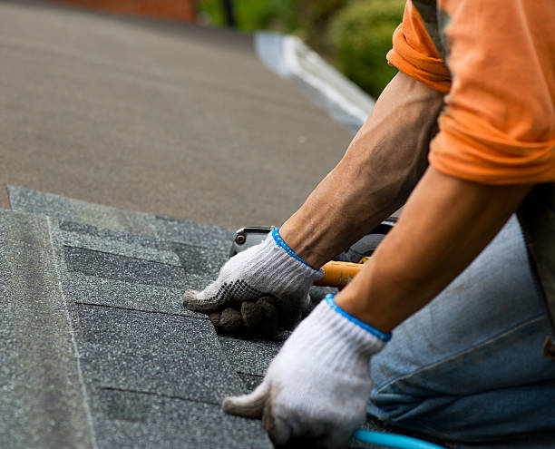 Best Roof Leak Repair  in Auburn Lake Trails, CA