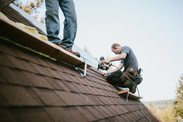 Best Flat Roof Repair Services  in Auburn Lake Trails, CA
