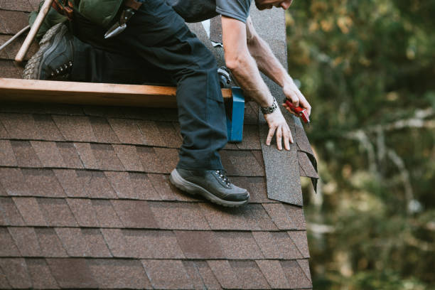 Roof Installation Near Me in Auburn Lake Trails, CA