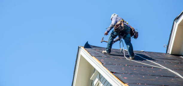 Best Residential Roofing Contractor  in Auburn Lake Trails, CA
